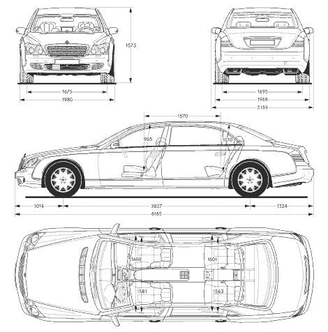 Logo Maybach on Maybach Logo Tattoo