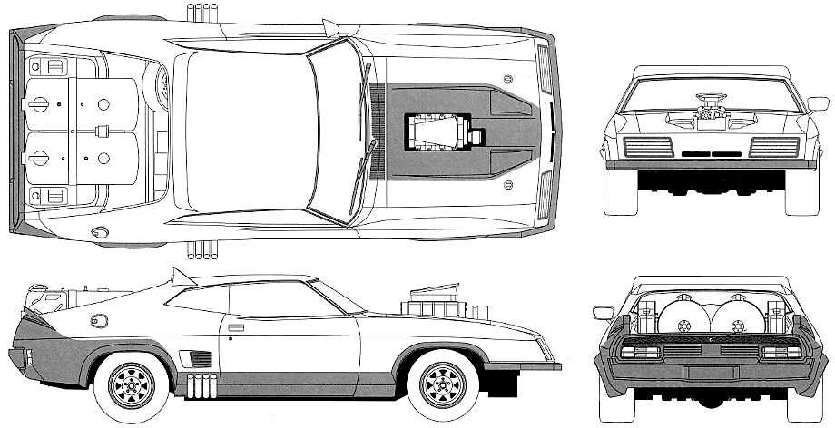 blueprints of cars. Car Blueprints / Чертежи